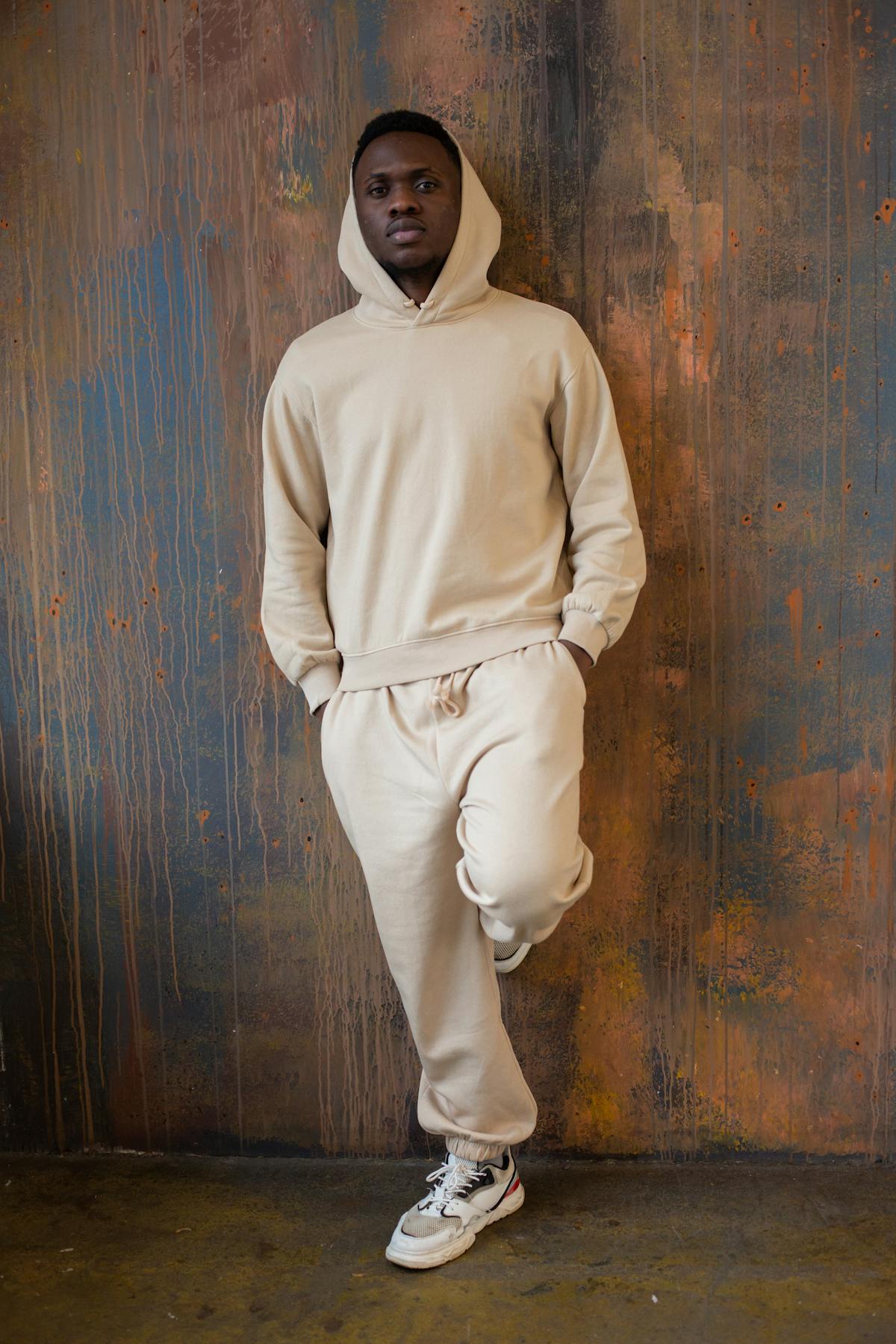 Business casual et smart casual